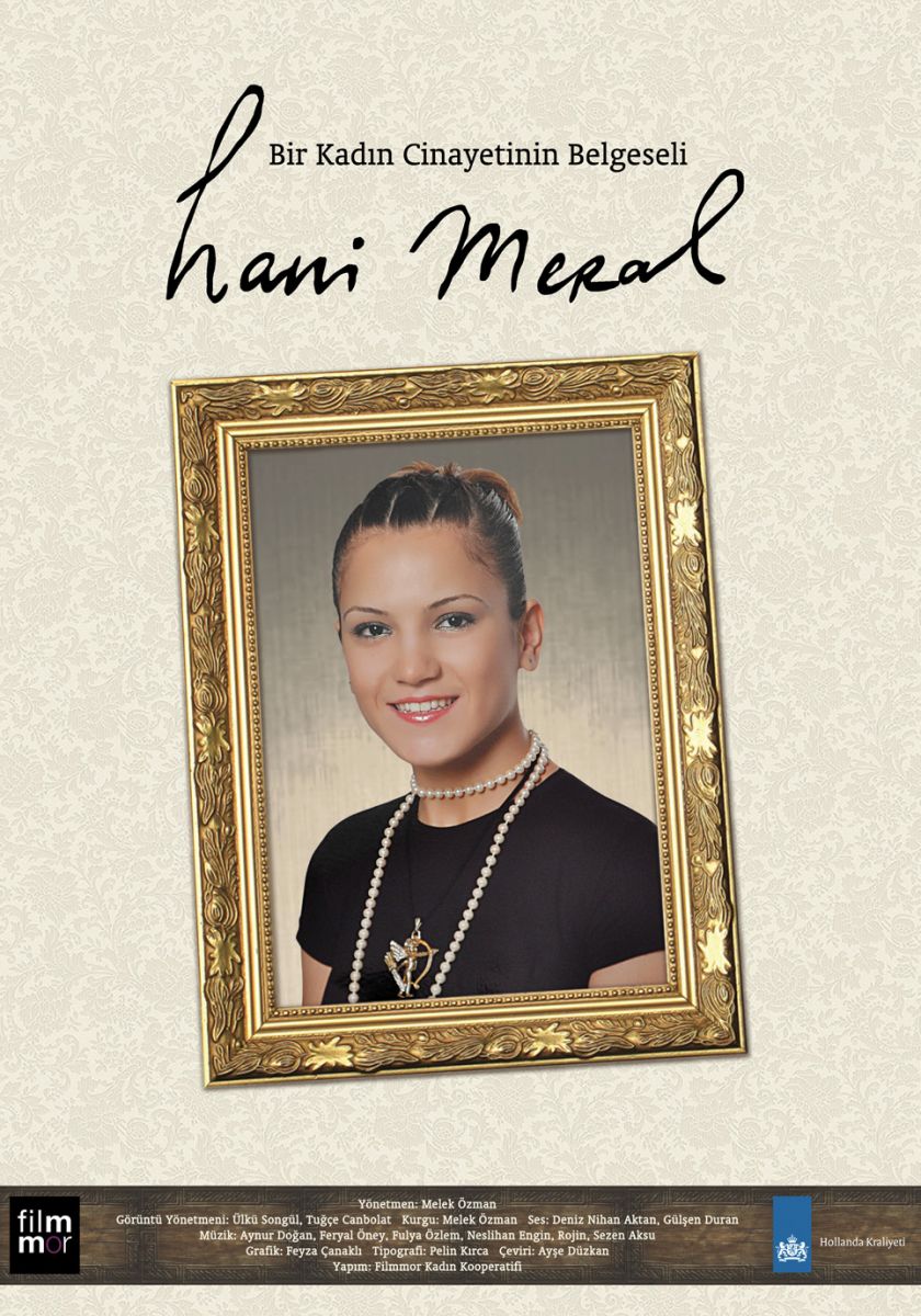 Bir Kadın Cinayeti Belgeseli Hani Meral | Kaos GL - LGBTİ+ Haber Portalı Haber